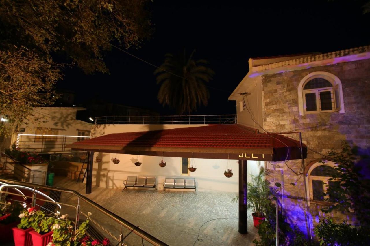 Casa Orchard House Villa Mount Abu Exterior photo