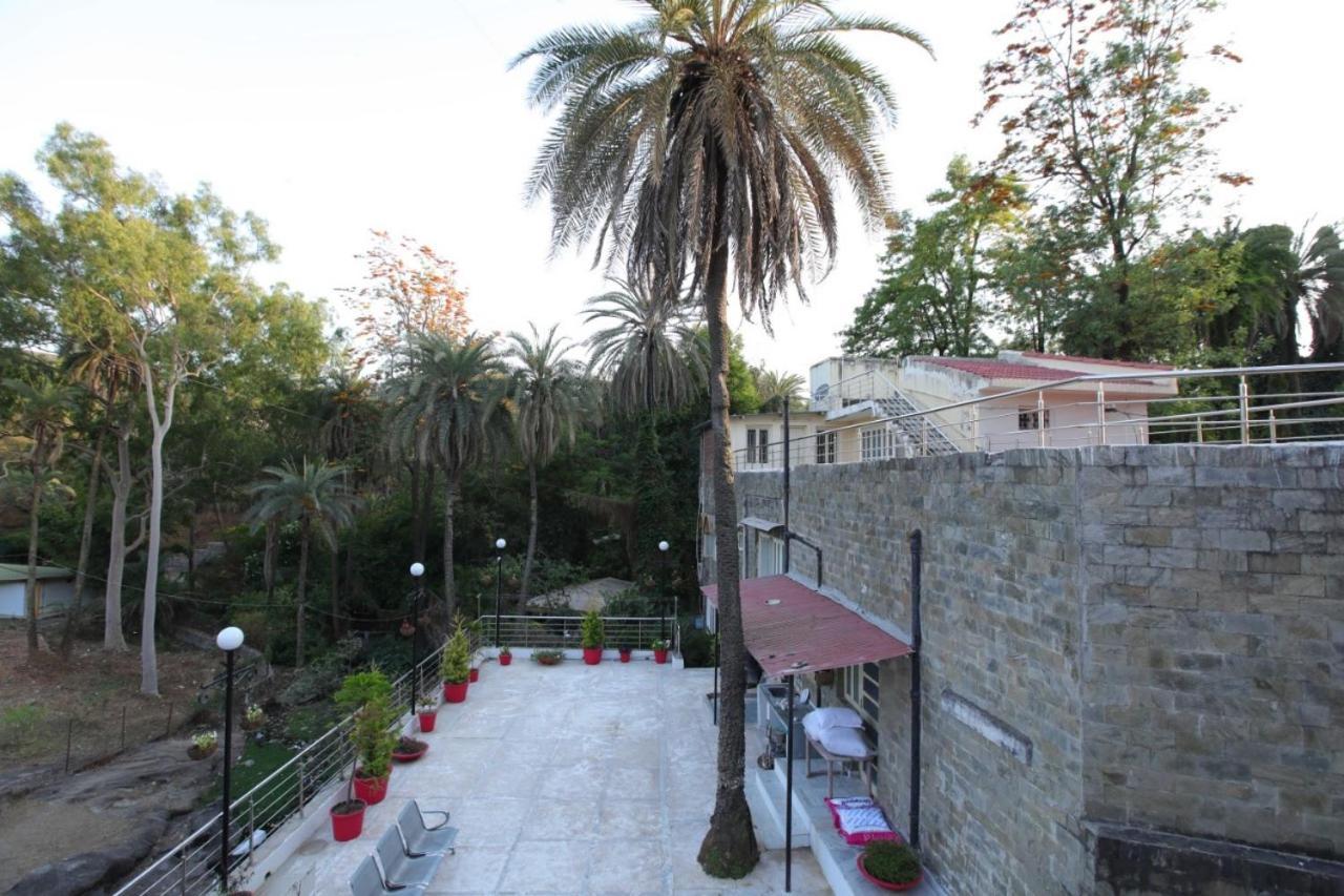 Casa Orchard House Villa Mount Abu Exterior photo